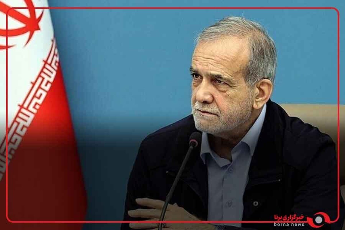 با جدیت موانع را رفع می‌کنیم