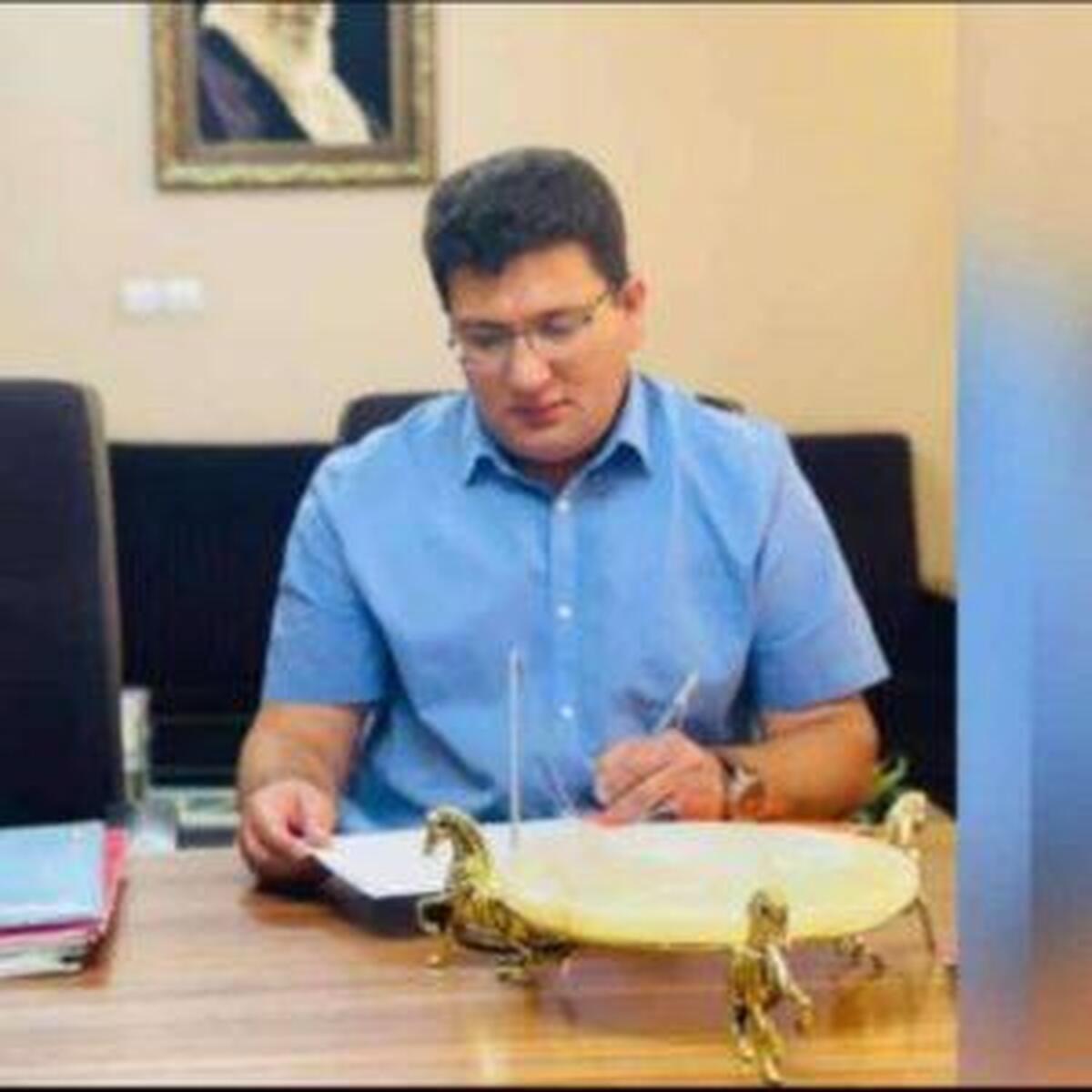 واکنش تند  یک فعال سیاسی‌ فرهنگی به برخورد مدیران استان کهگیلویه وبویراحمد