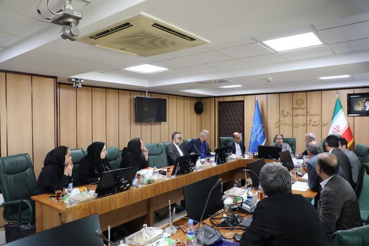 تداوم پیگیری‌های استاندار گیلان جهت تسریع در تکمیل بیمارستان جامع رشت