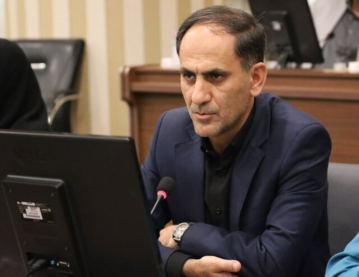 فلاحی: بازگشایی مدارس فارس با طنین سرود «ای ایران»