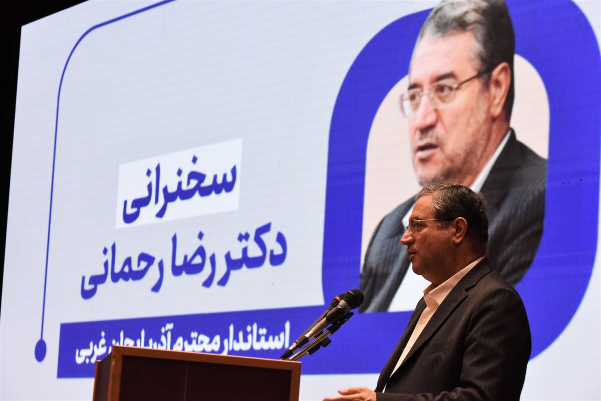 استاندار: ۱۶۹ فرصت سرمایه‌گذاری در آذربایجان‌غربی محرک‌ توسعه استان هستند