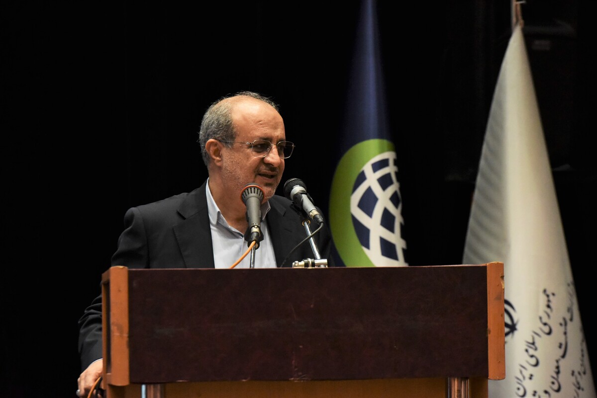 برنامه‌ریزی ویژه وزارت صمت برای استفاده بهینه از داده‌های معدنی