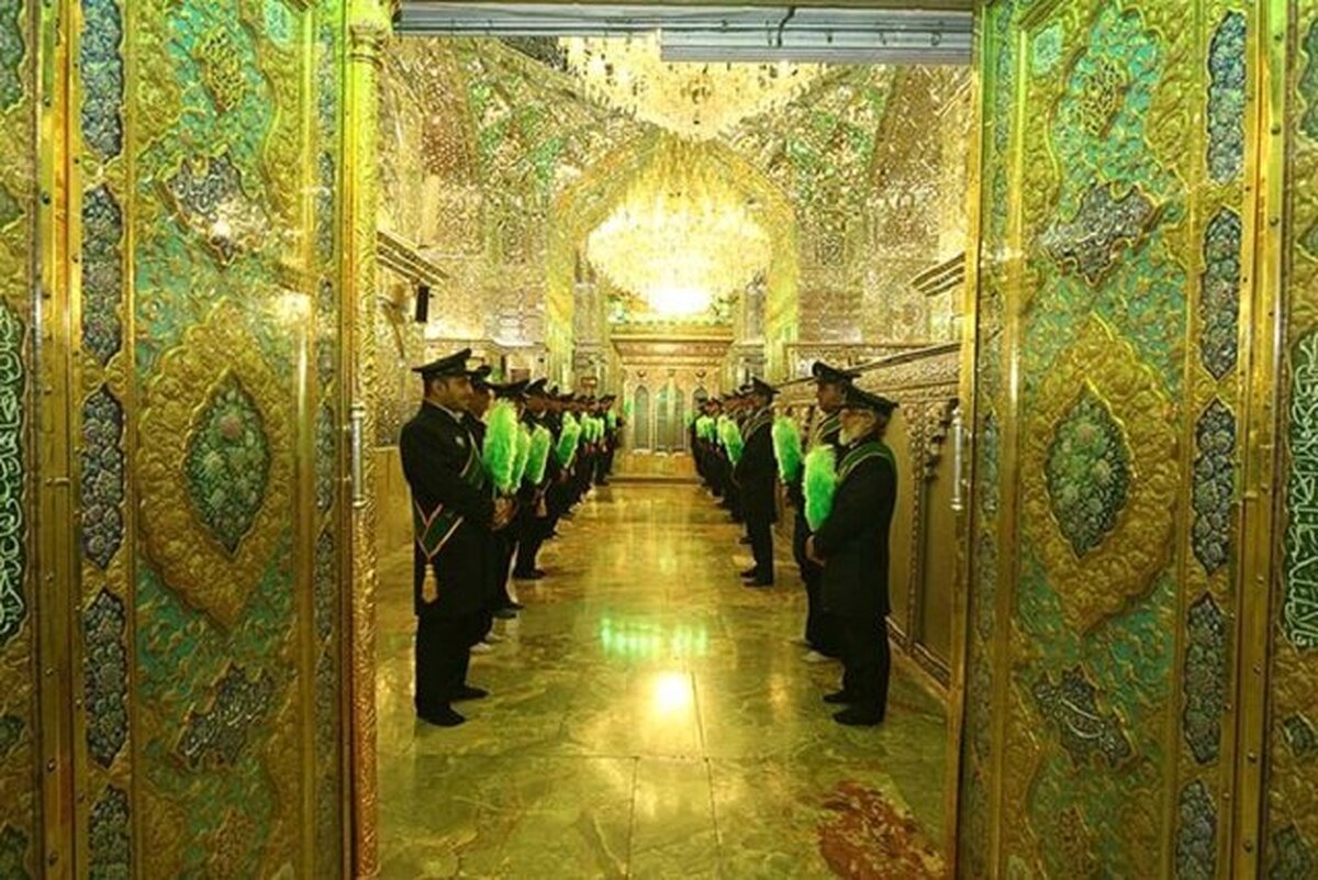 برنامه‌های  حرم شاهچراغ در هفته وحدت اعلام شد