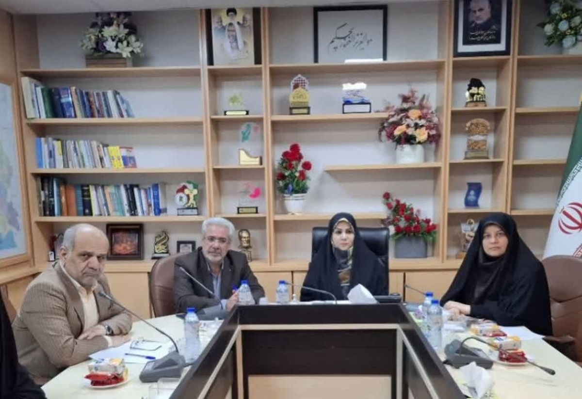 مدیرکل امور زنان و خانواده استانداری خوزستان: بانک ها باید پرداخت تسهیلات ازدواج و فرزندآوری را تسریع کنند