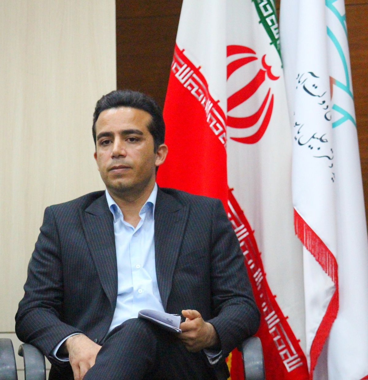 تحولی تاریخی در اورژانس ۱۱۵ کهگیلویه و بویراحمد با مدیریتی جوان و جهادی