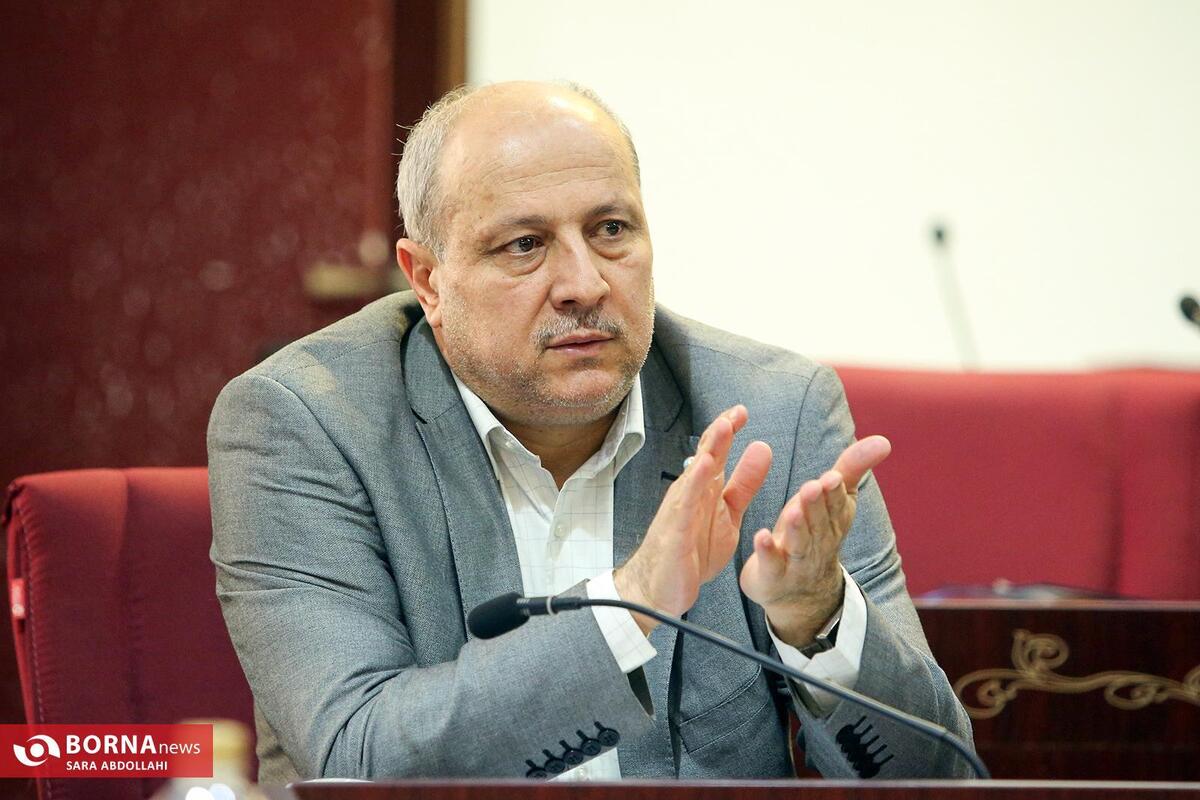 سید مناف هاشمی: ۶۳ درصد بودجه عمومی فدراسیون‌های ورزشی پرداخت شد