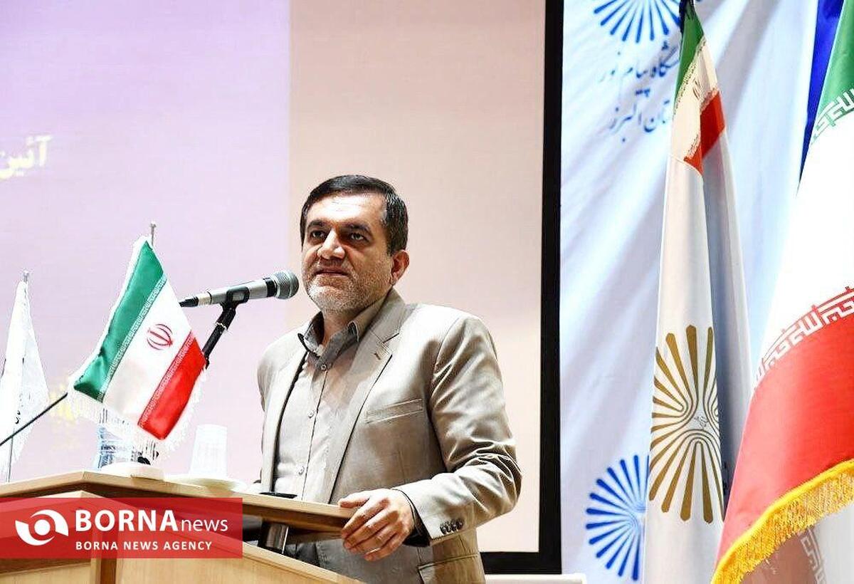 ورزش البرز در مسیر پوست‌اندازی و خروج از رکود