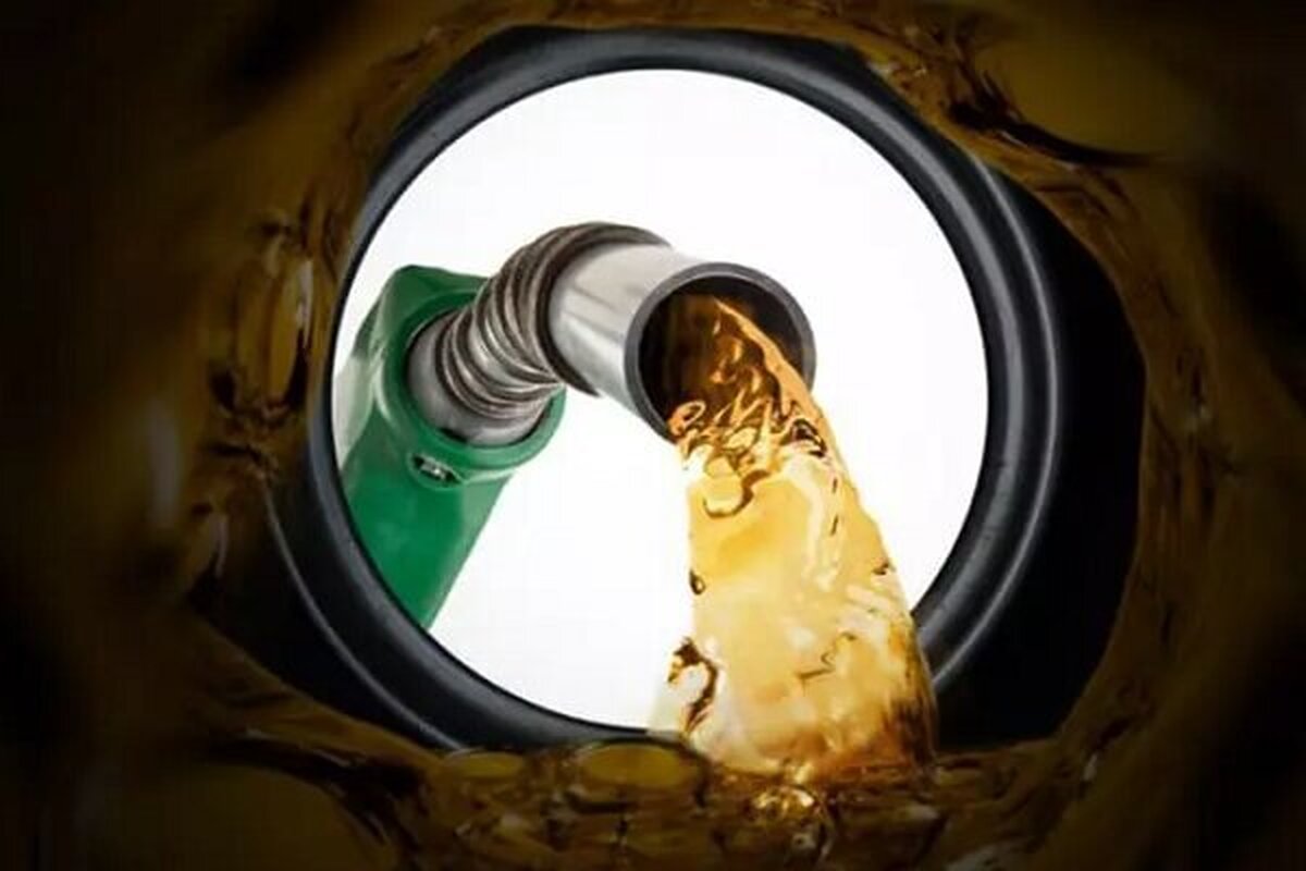 کشف شیوه جدید قاچاق سوخت توسط پلیس هرمزگان