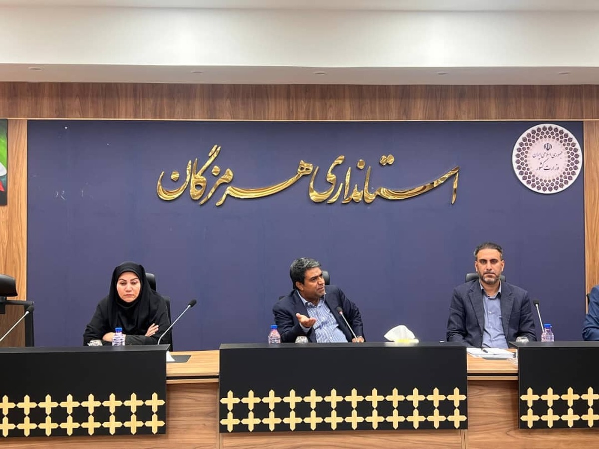 محور ورودی بندرعباس باید فوری پاکسازی شود