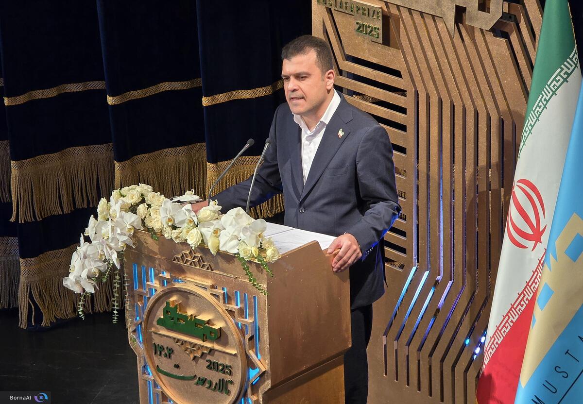 وحدت علمی رمز پیشروی جهان اسلام است