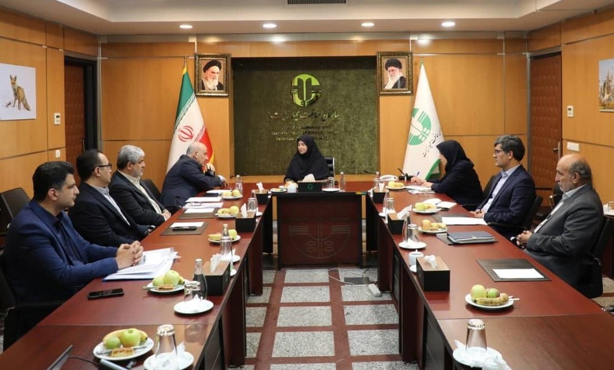 بررسی وضعیت مدیریت محیط‌زیستی پسماند عادی