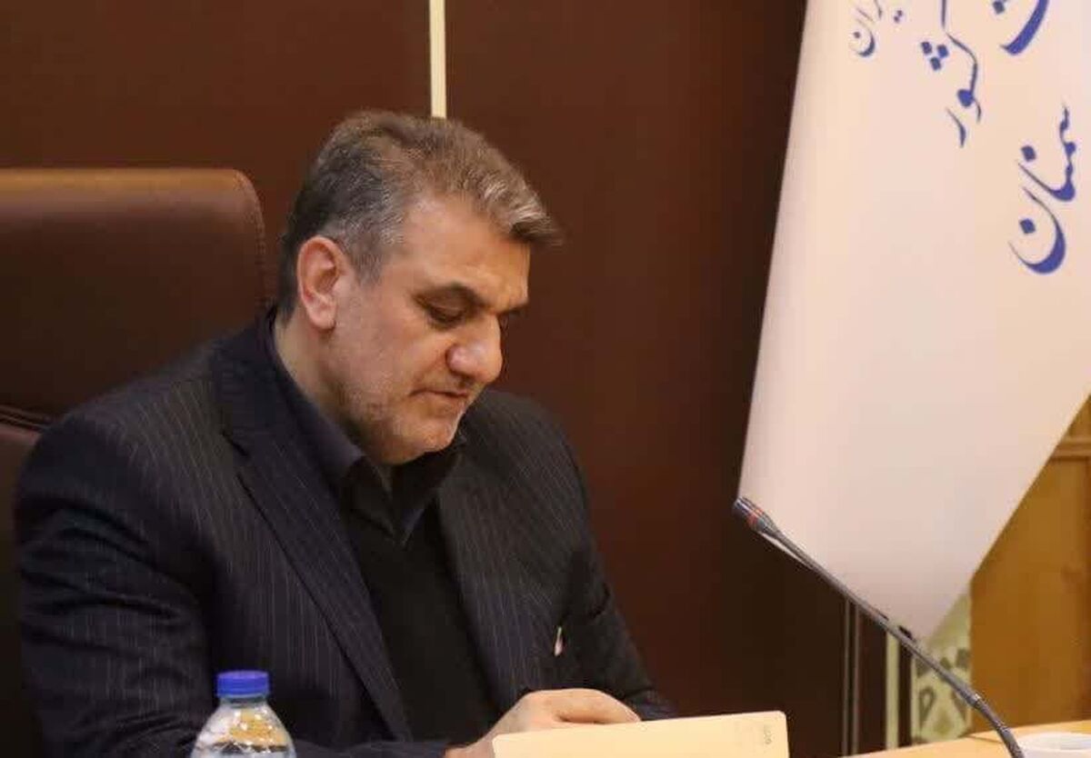 تفویض اختیار؛ بازوی کارآمدی دولت در استان‌ها