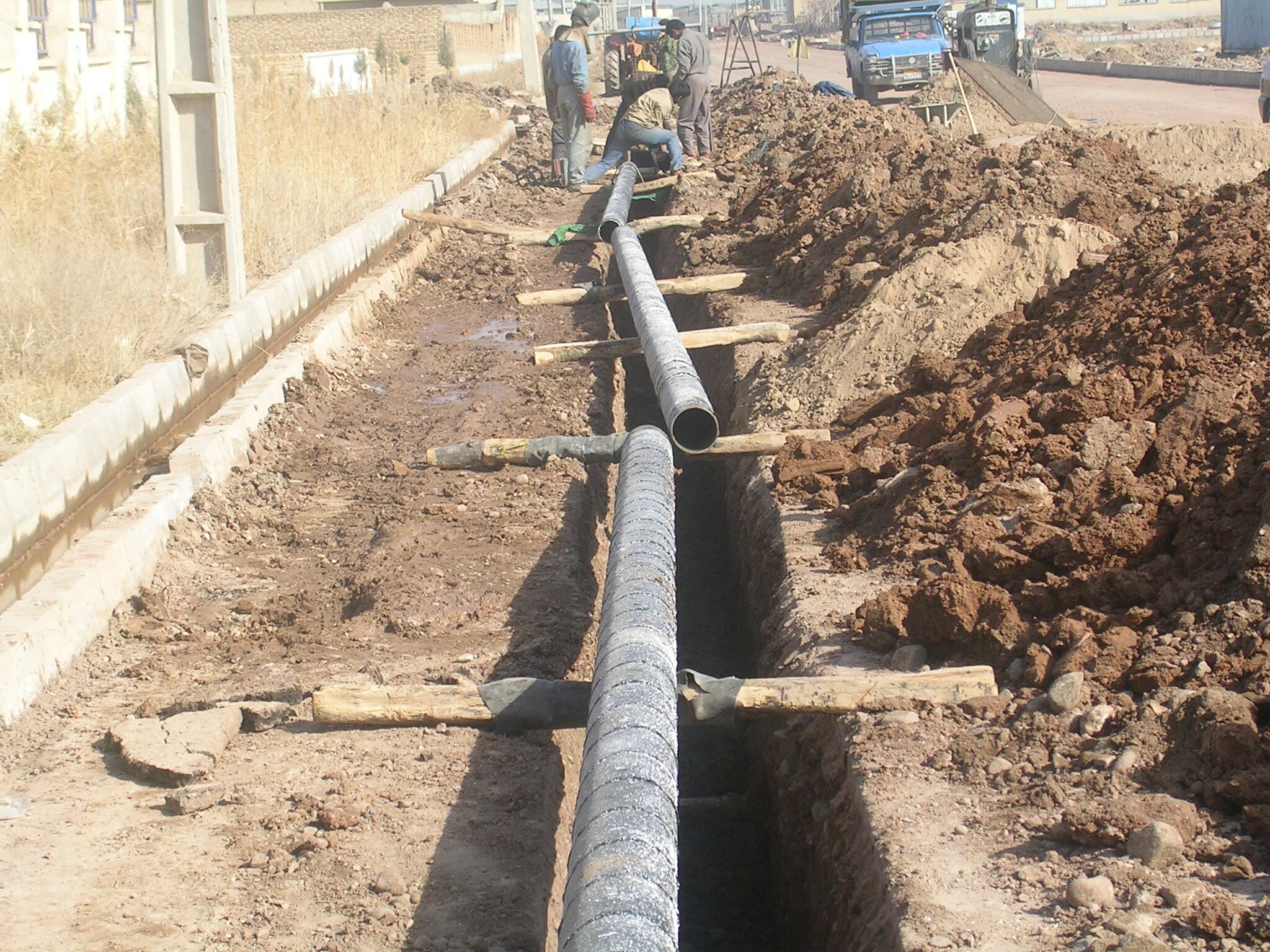 سرمايه گذاری یک هزار ميليارد تومانی در شهرك های صنعتی قزوين