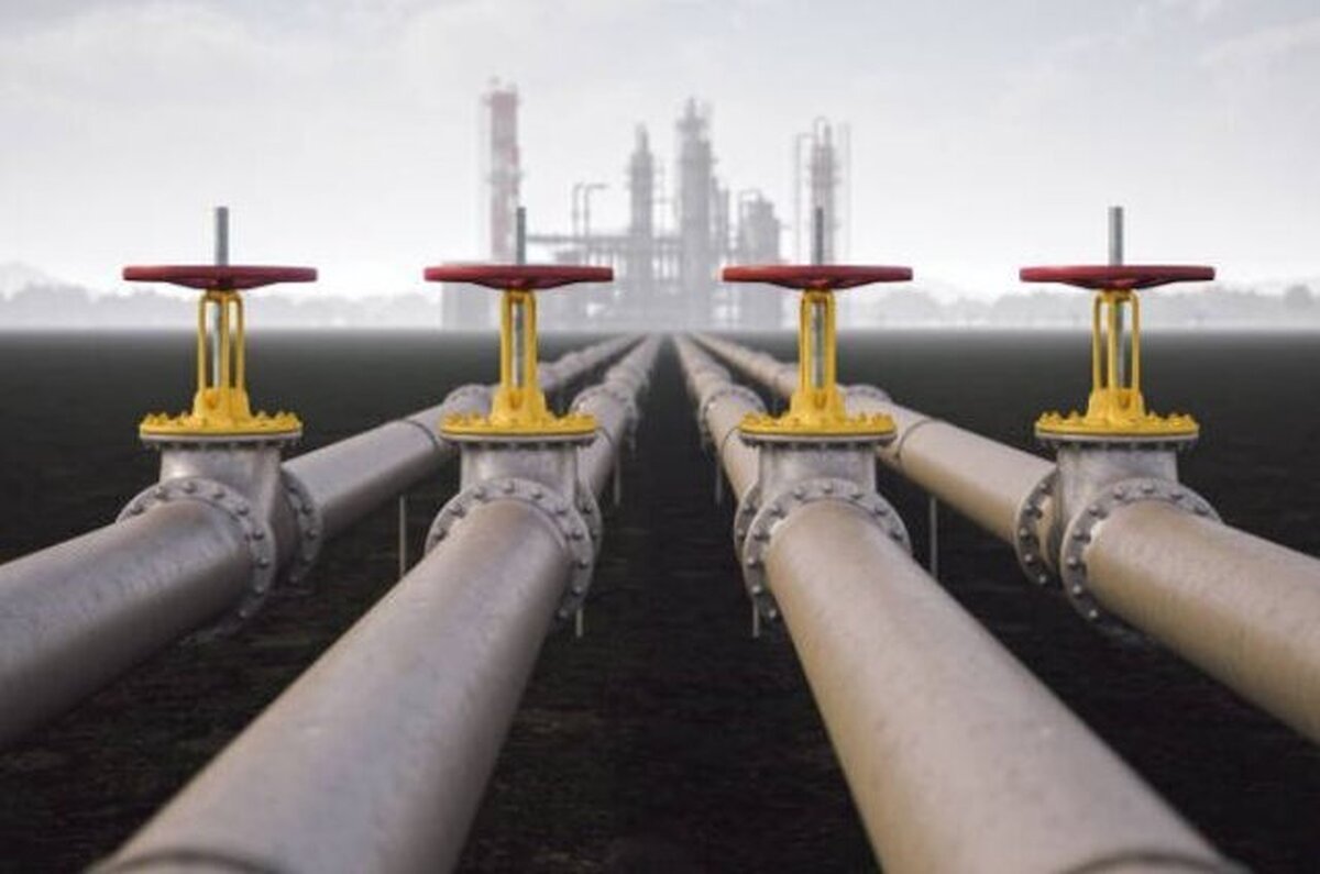 توافق روسیه و چین بر سر پروژه قدرت سیبری ۲/ صادرات سالانه بیش از ۱۰۰ میلیارد مترمکعب گاز