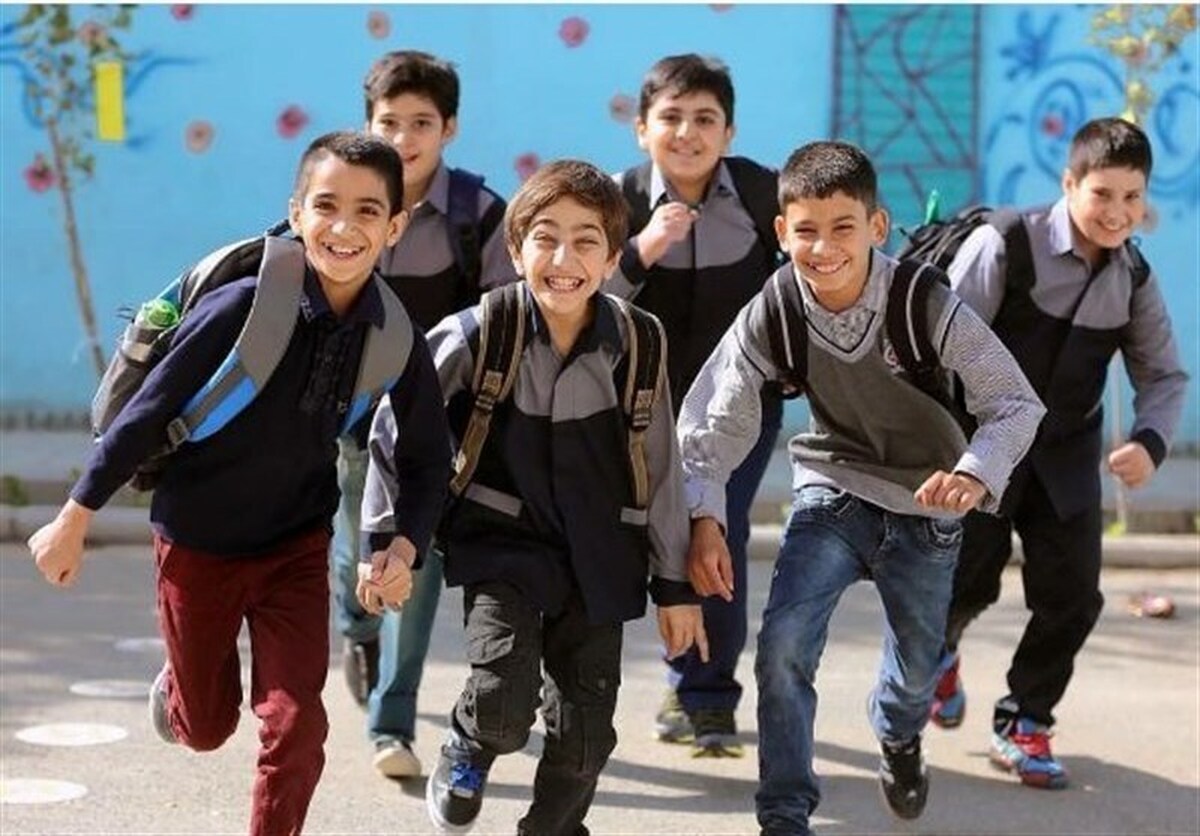 اتصال سامانه سلامت دانش‌آموزان به وزارت بهداشت