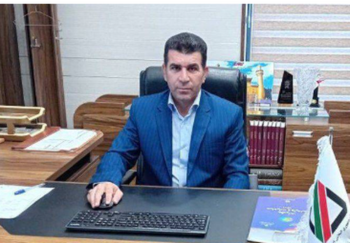 صادرات ۲۱۳ میلیون دلار کالا از طریق گمرکات قزوین 