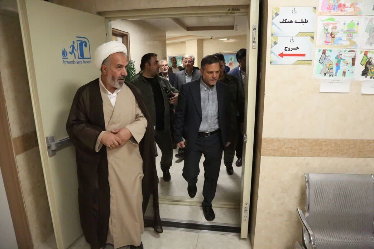 استاندار زنجان:‌ اعتبارات مورد نیاز پزشکی قانونی زنجان تامین می‌شود