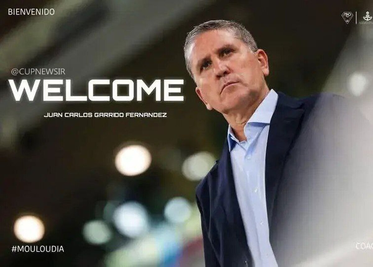 مقصد بعدی سرمربی سابق پرسپولیس مشخص شد