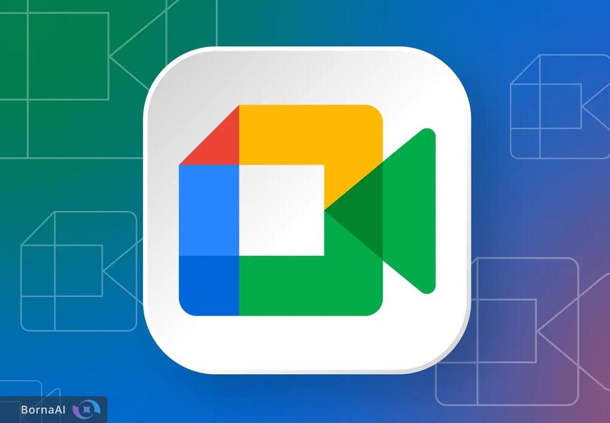 قطعی گوگل میت برطرف شد