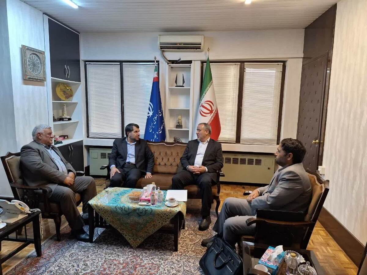 استاندار خراسان جنوبی: بسته‌های سرمایه‌گذاری وزارت صمت، روند توسعه خراسان جنوبی را شتاب می‌بخشد