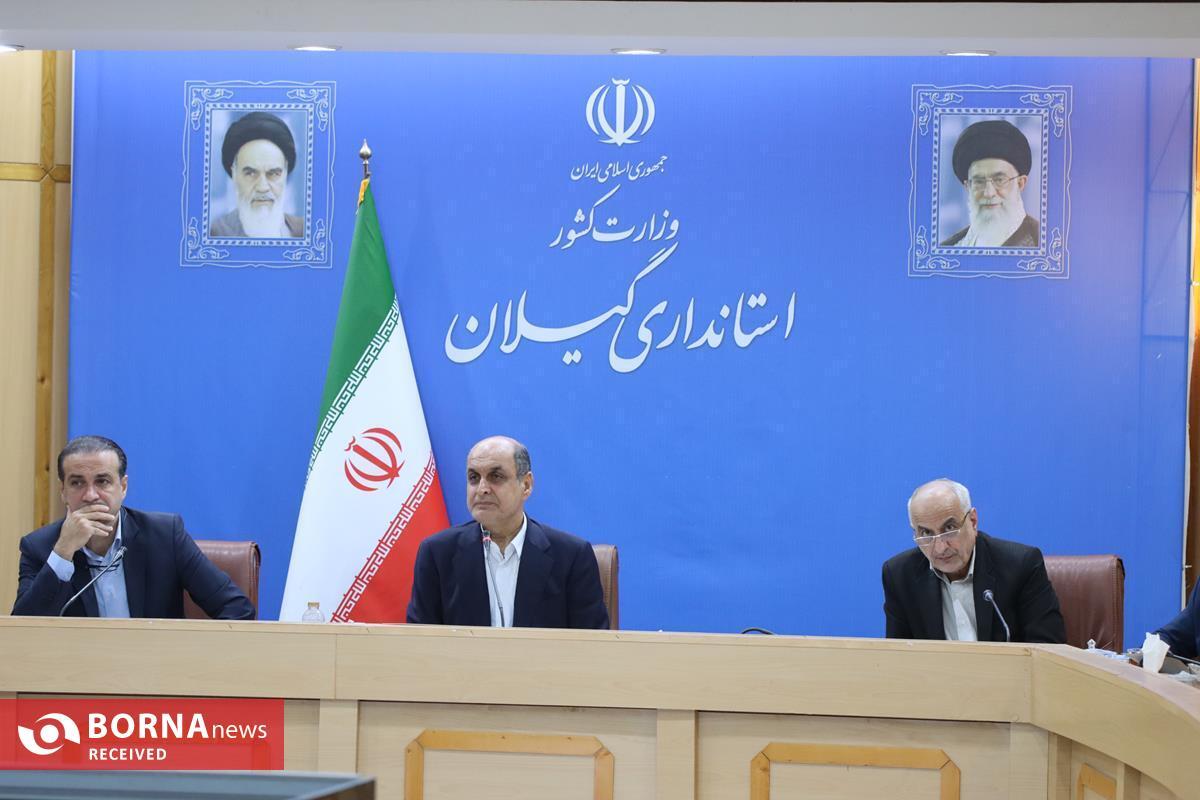 گشایش مالی برای ۱۸ شرکت تولیدی و صنعتی گیلان