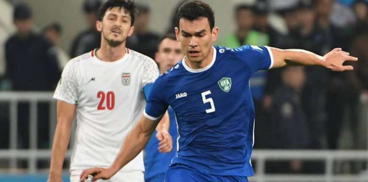 آشورماتف امروز برمی‌گردد