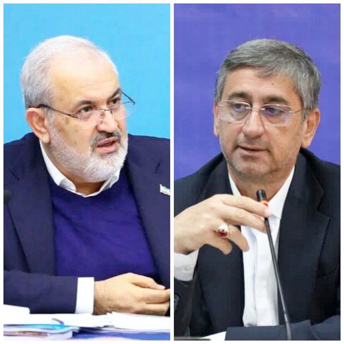 ضرورت تامین منابع مالی و تسریع در روند ساخت سدهای لرستان/ معشوره در صدر پیگیری ها 