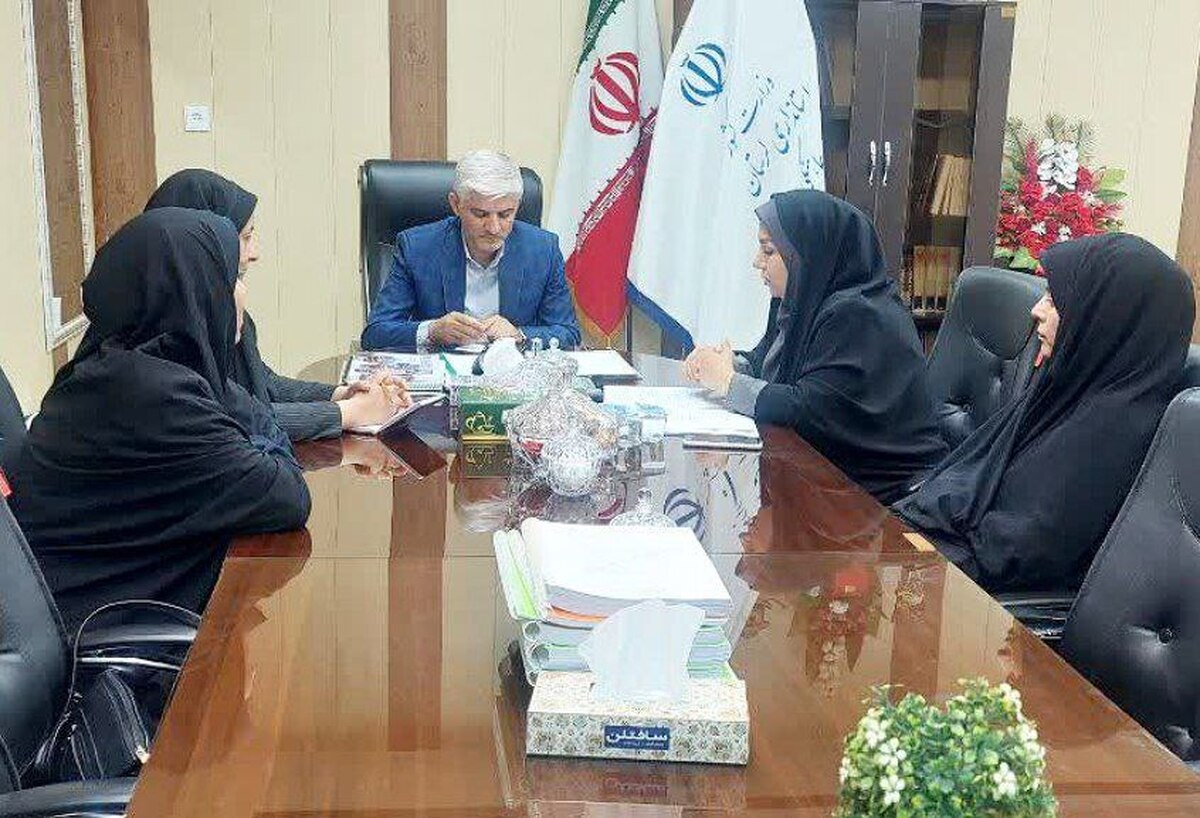 در دستور کار قرار گرفتن احداث پارک بانوان در سطح استان لرستان