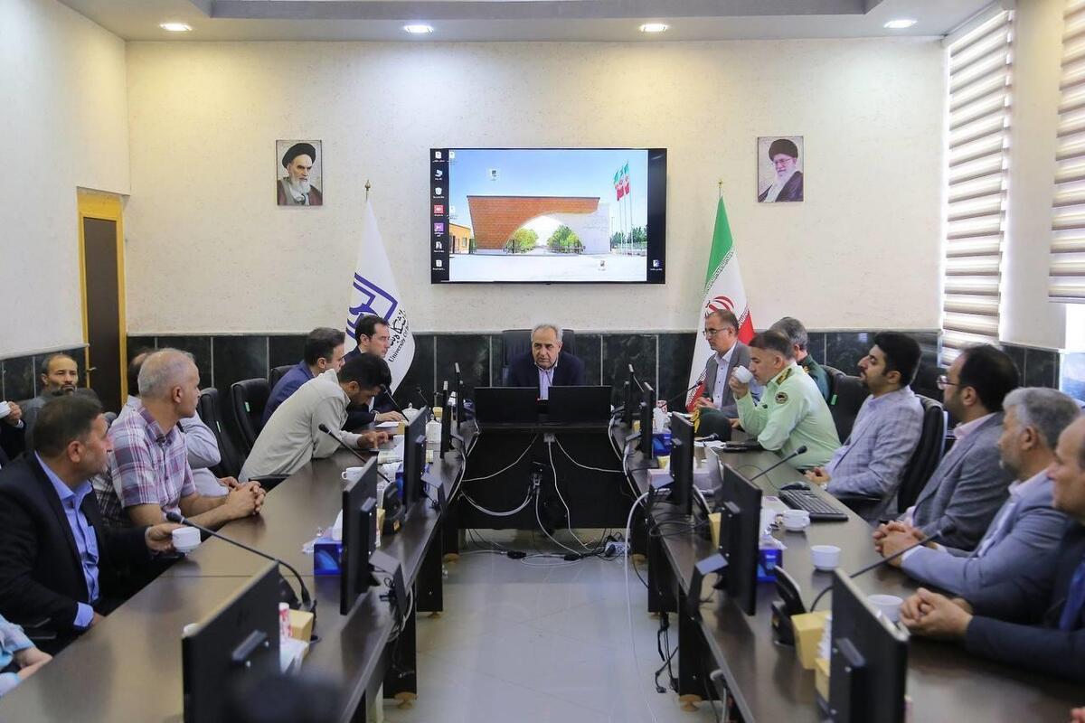 استاندار آذربایجان شرقی : عبور از تنش آبی استان نیازمند تخصیص حداقل سه هزار میلیارد تومان است