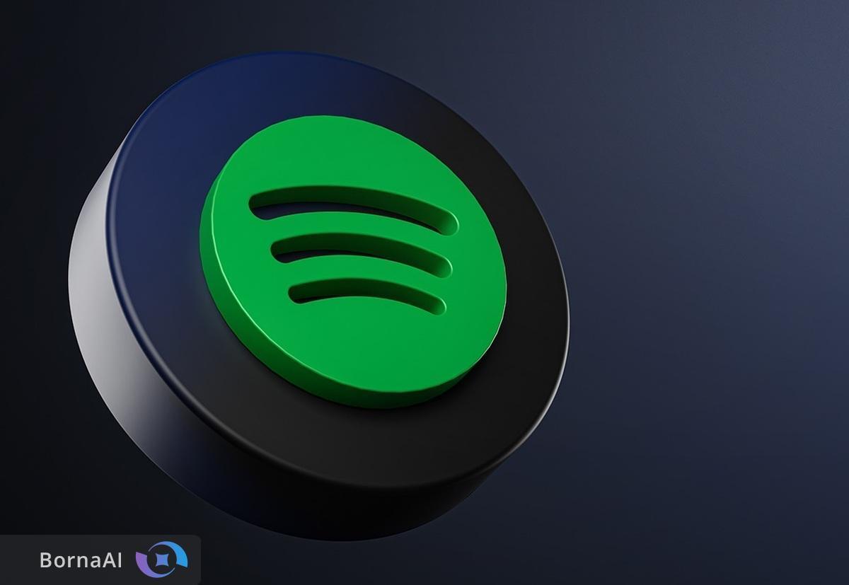 اسپاتیفای فیلتر‌های هوشمند برای شخصی‌سازی موسیقی معرفی کرد