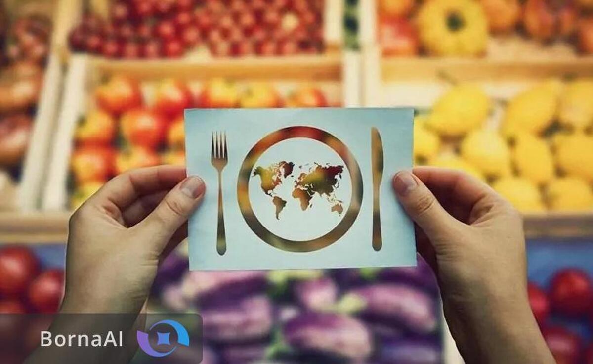 امنیت غذایی فرصتی طلایی برای استارتاپ‌های دانش‌بنیان
