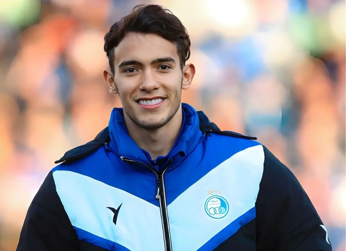 پشت پرده اخراج مهاجم استقلال چه بود؟