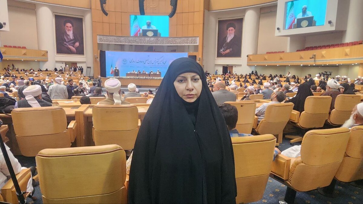 همبستگی مردم ایران در جنگ ۱۲ روزه؛ درس بزرگی به جهان اسلام داد