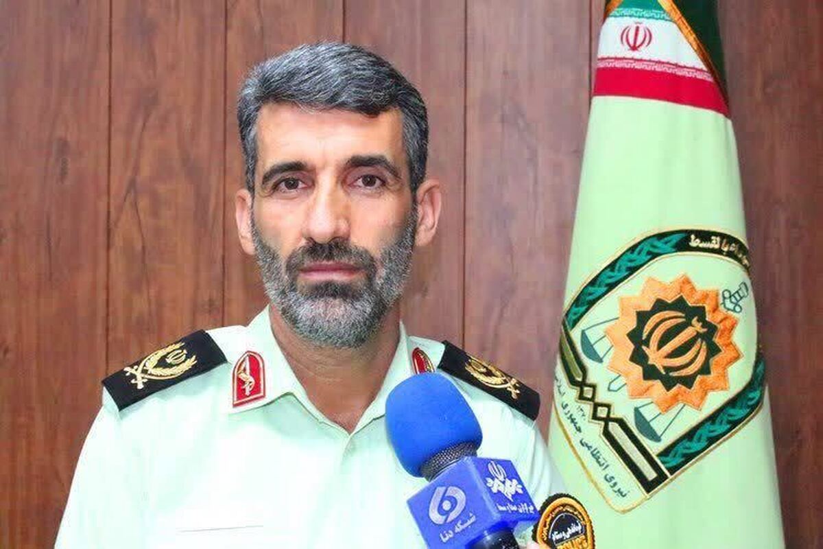 بازگرداندن اموال گمشده به فرد مال باخته