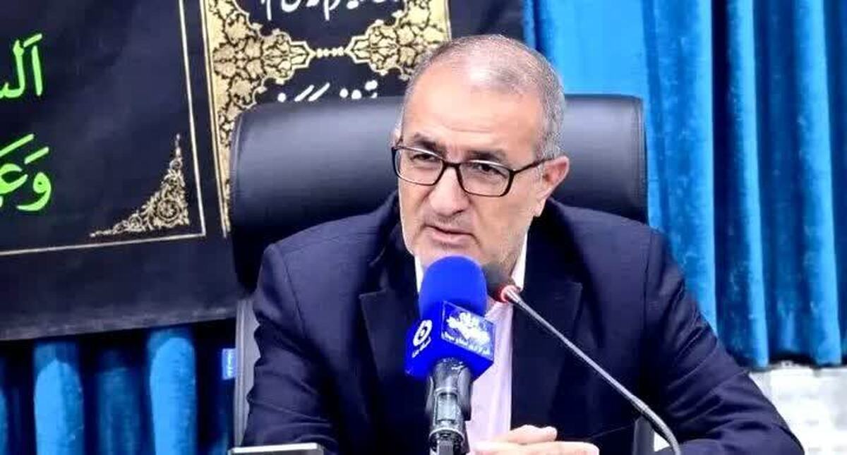 صدور مجوزهای ماده ۲۳ پروژه‌های شاخص کهگیلویه و بویراحمد