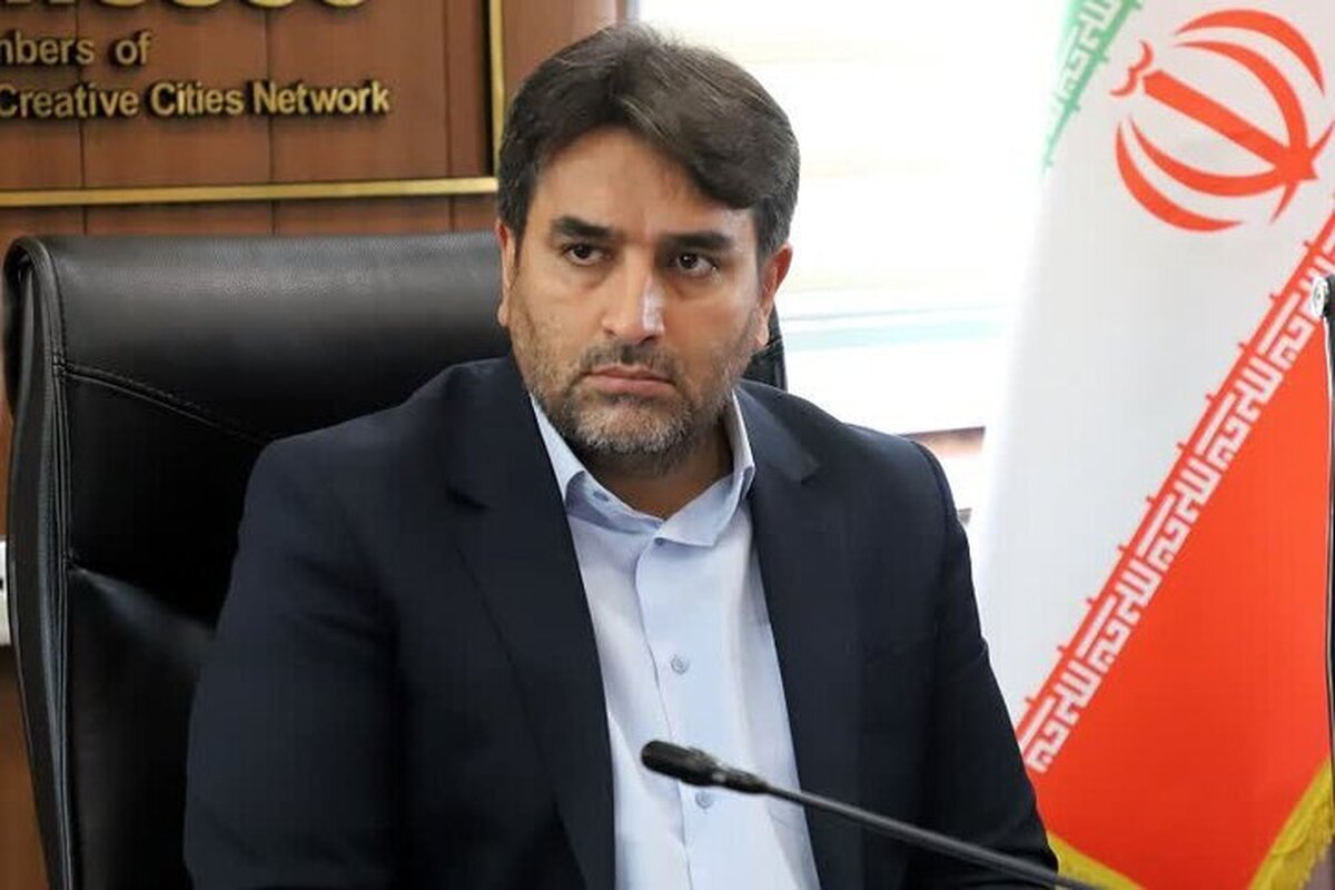 شهردار سنندج ابقا شد