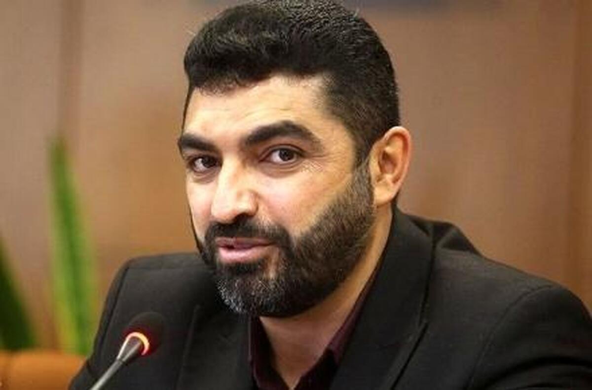 راستینه: دفاع ورزشکاران از مهدیه اسفندیاری نشان از تعهد آنها به کشور است