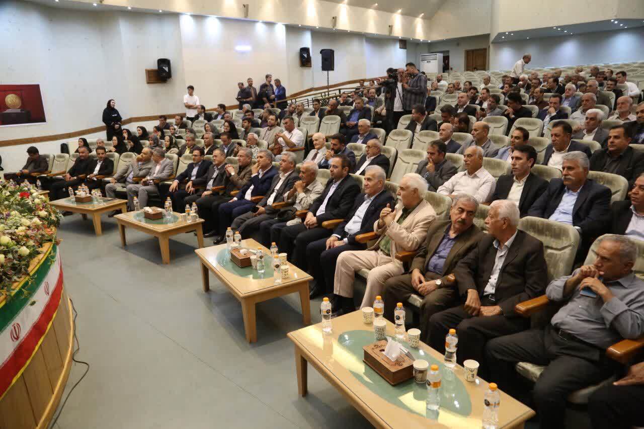 بانک ملی ایران، موتور محرکه اقتصاد کشور است بانک ملی ایران، موتور محرکه اقتصاد کشور است