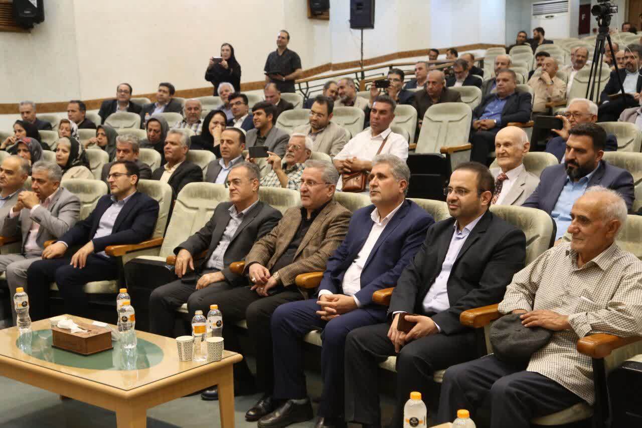 بانک ملی ایران، موتور محرکه اقتصاد کشور است بانک ملی ایران، موتور محرکه اقتصاد کشور است