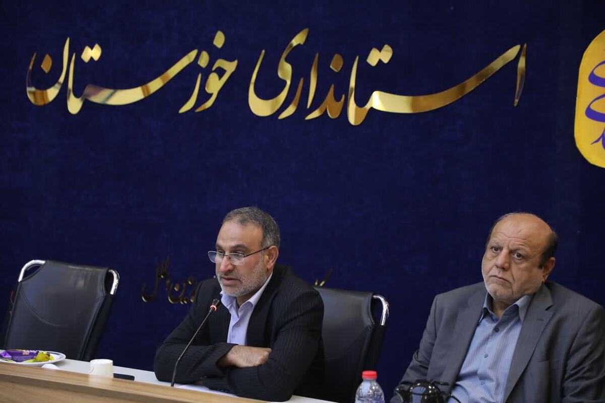 روابط عمومی‌های خوزستان صاحب هیات رییسه می‌شوند