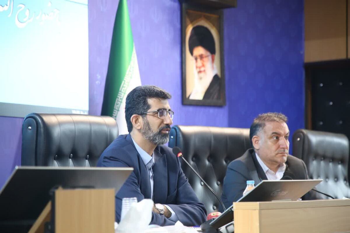 صدور ۲۶۰۰ پروانه تأسیس نیروگاه خورشیدی در قم