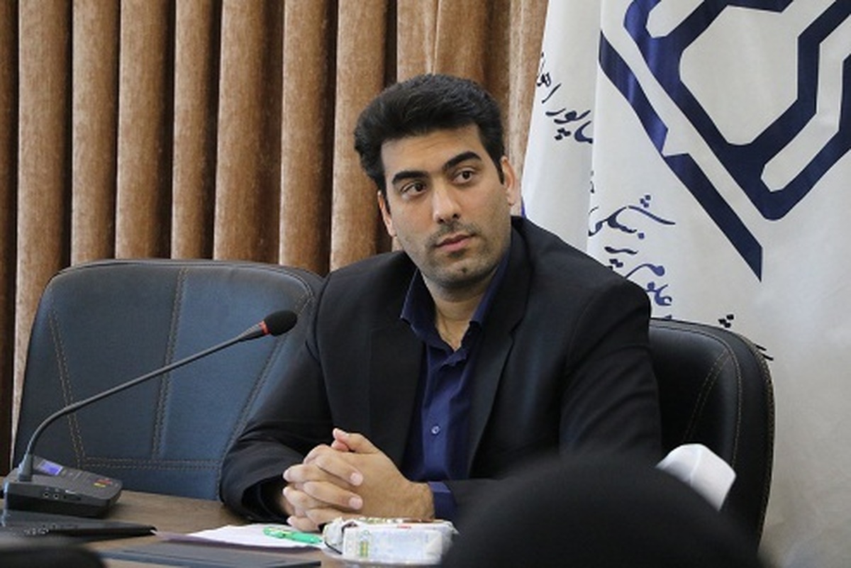 آلودگی هوا ۱۴۰۰ نفر را طی ۴۸ ساعت گذشته روانه مراکز درمانی کرد / کنترل آلودگی هوا در خوزستان با تعامل بین‌بخشی محقق می‌شود