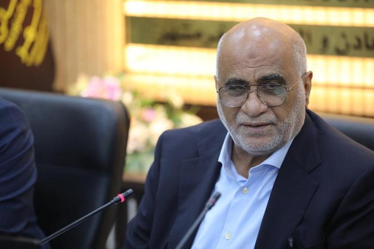 نماینده خرمشهر در مجلس: زیرساخت دستیابی گردشگران به آب‌های کم‌ نظیر خرمشهر ایجاد می شود