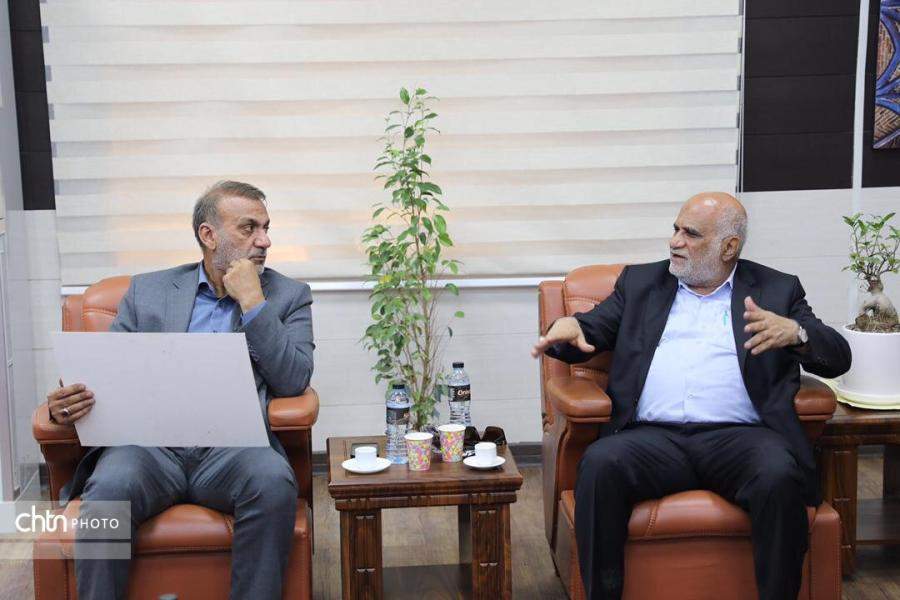 نماینده خرمشهر در مجلس: زیرساخت دستیابی گردشگران به آب‌های کم‌ نظیر خرمشهر ایجاد می شود