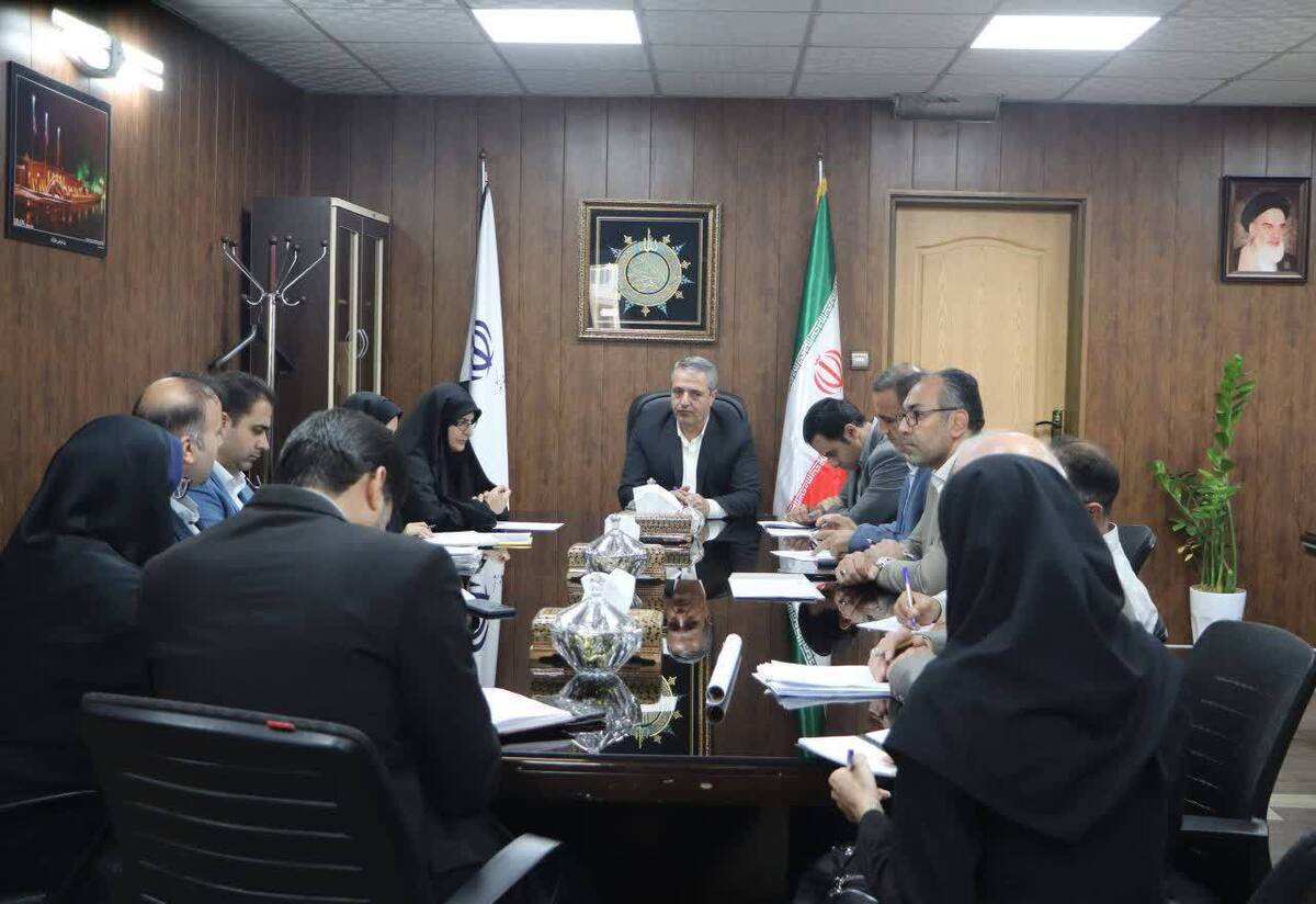 الزام نانوایی های شهرستان قرچک‌ به مجهز شدن به تجهیزات اضطراری