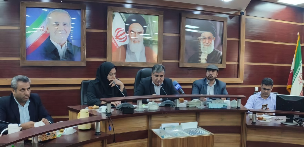 اجرای نهضت آسفالت و خدمات‌رسانی در بویراحمد