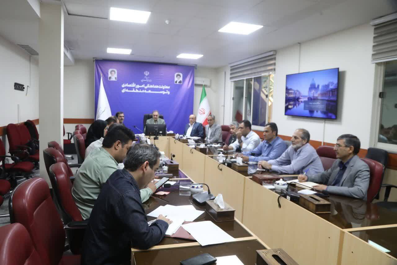 سرمایه گذاری در انرژی های تجدیدپذیر در استان قزوین حمایت می شود