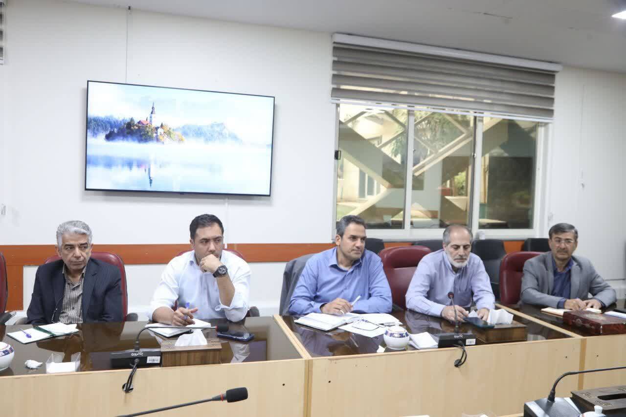 سرمایه گذاری در انرژی های تجدیدپذیر در استان قزوین حمایت می شود