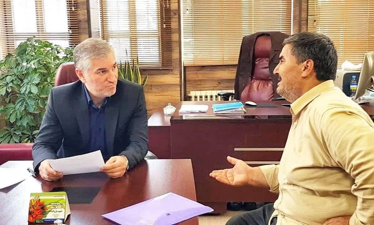 راه پیشرفت، در گرو شنیدن مطالبات مردم و اجرای بی‌کم و کاست برنامه‌های دولت چهاردهم