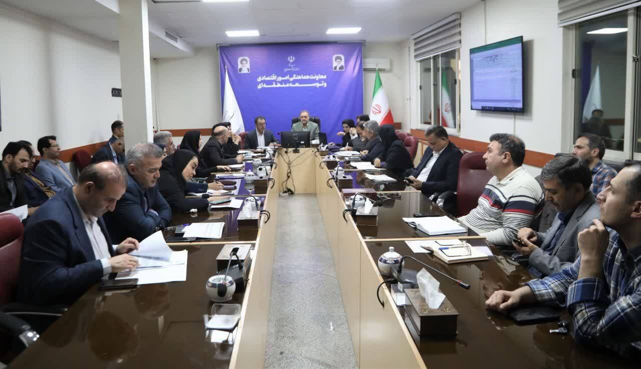 تصویب ۱۰۰ میلیارد تومان طرحِ متقاضیان تسهیلات تولید و اشتغال در قزوین